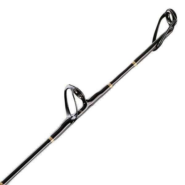 Alutecnos Albacore Stand-Up Big Game Fishing Rod