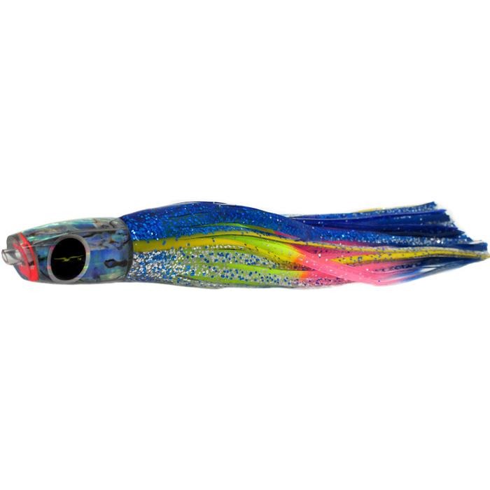 Black Bart Eleuthera Plunger Soft Bait Squid