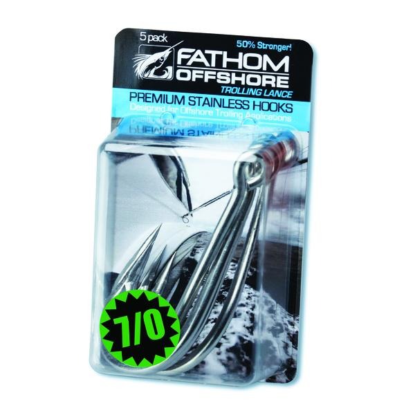 Fathom Offshore 