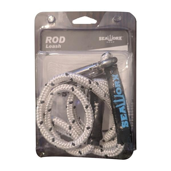 Seaworx Rope Trolling Rod/Reel Leash –