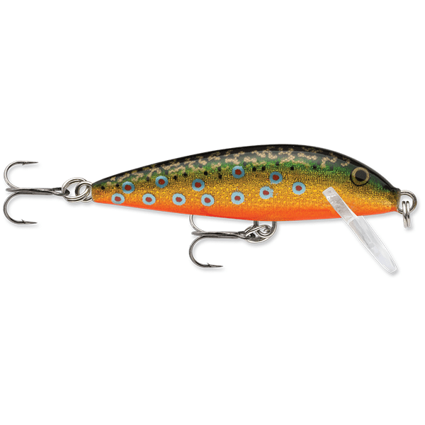 Rapala Countdown Hot Mustard Muddler