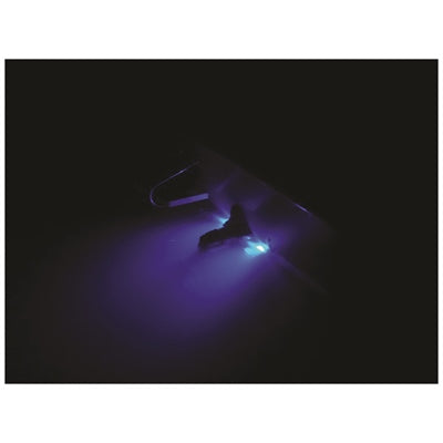 Shadow-Caster SC3 Series Underwater Light - Great White