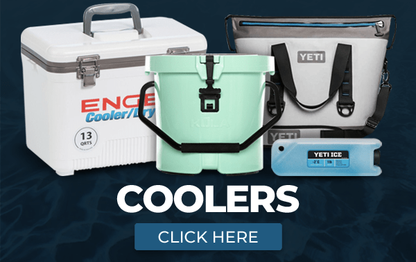 Marine Coolers - Bulluna.com