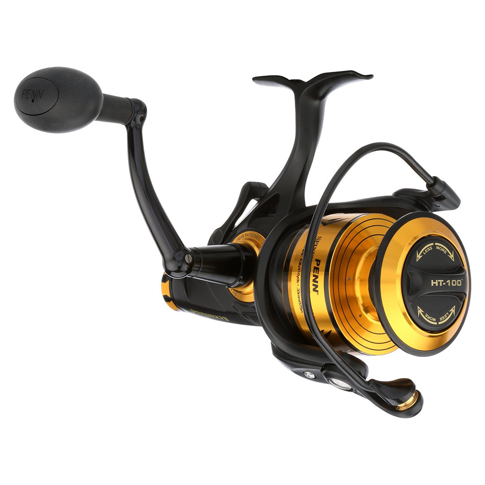 PENN Spinfisher VII Live Liner Spinning Reel SSVII6500LL [1594611]