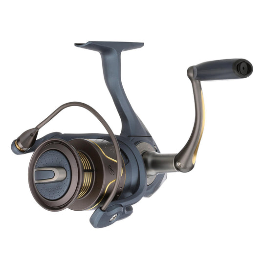 Pflueger President 35 Spinning Reel PRES35X [1591981]