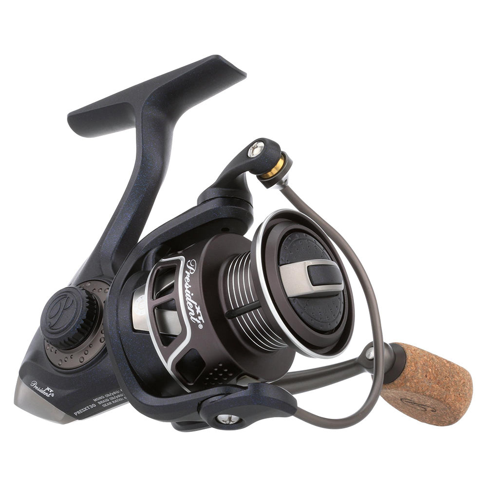 Pflueger President XT 20 Spinning Reel PRESXT20X [1593345]