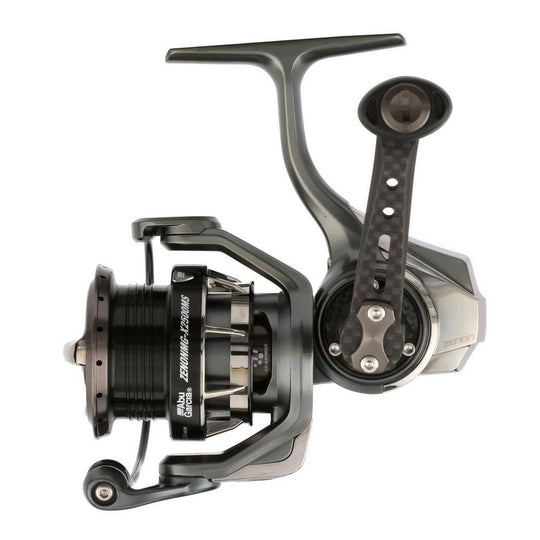 Abu Garcia Zenon MG-X 2500 Spinning Reel ZENON MG-X 2500MS [1591766]