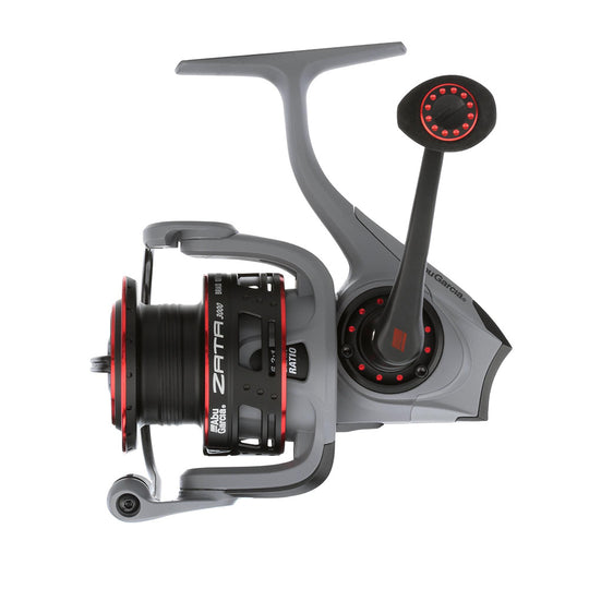 Abu Garcia ZATA 2500 Spinning Reel ZATA2SP2500 [1590109]