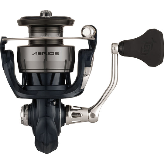 13 Fishing Aerios Spinning Reel - 3.0 [AE-6.2-3.0]