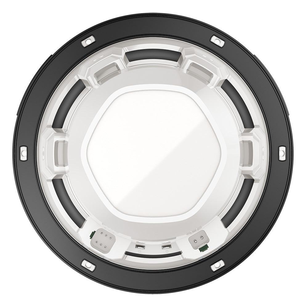 Fusion Apollo 10" LED Marine Subwoofer w/Sports White Grille [010-02918-41]