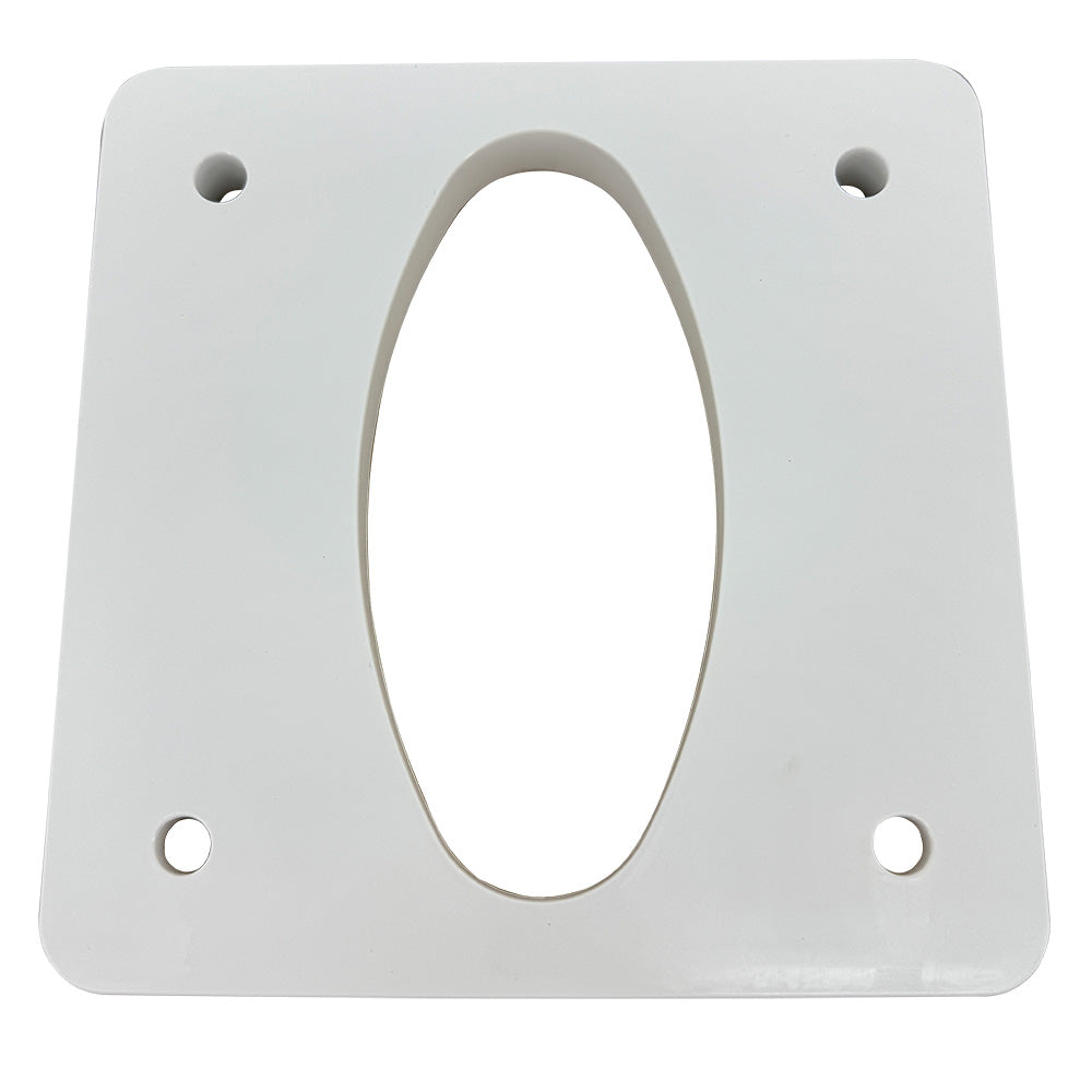 Seaview PM-W4-7 4 Degree Wedge f/Power Mount [PM-W4-7]