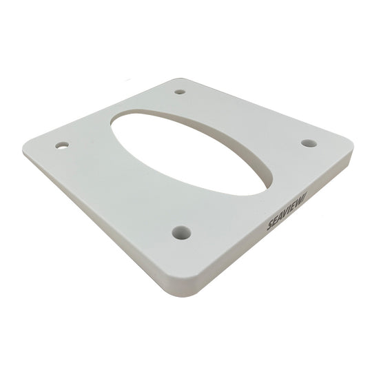 Seaview PM-W4-7 4 Degree Wedge f/Power Mount [PM-W4-7]