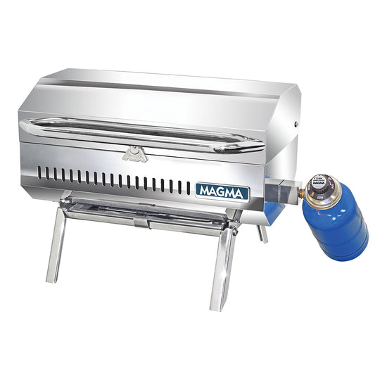 Magma ChefsMate Gas Grill [A10-803]