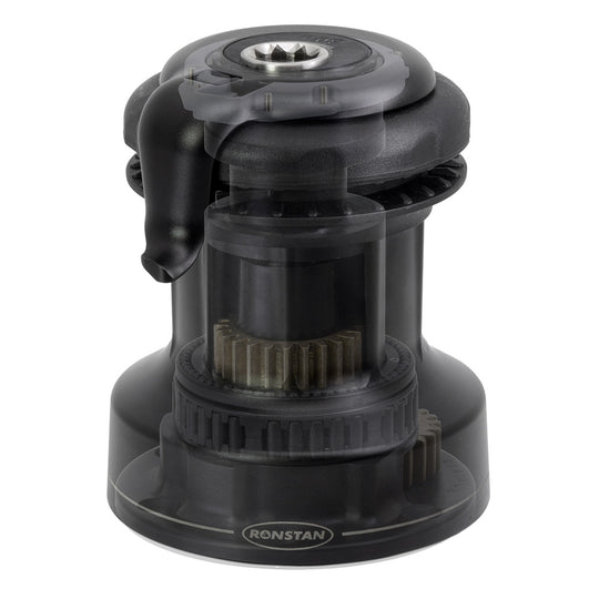 Ronstan 30QT Orbit Winch w/Quick Trim [RA6302]