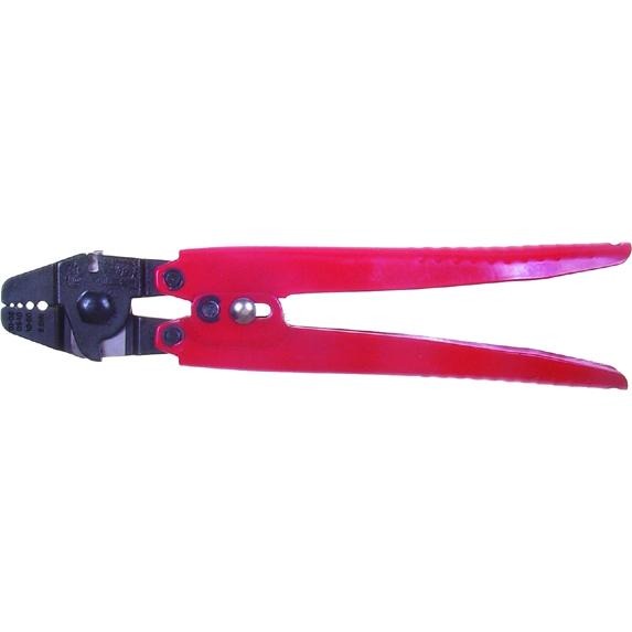 Billfisher Hand Crimper - Bulluna.com