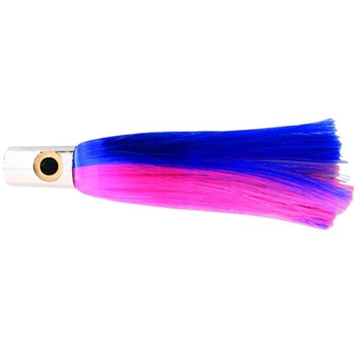 Iland Lures Express Jet Head Chrome Head Trolling Lure - 10 1/2 Inches - Bulluna.com