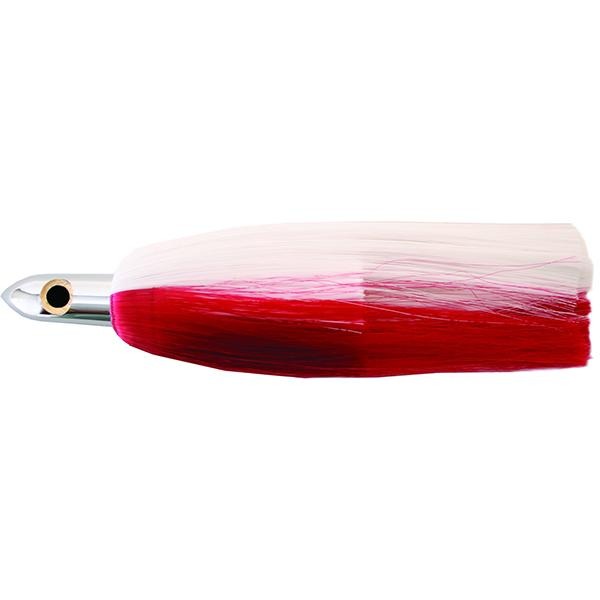 Iland Lures The Ilander Chrome Head Trolling Lure - 8 1/4 Inches - Bulluna.com