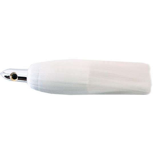 Iland Lures The Ilander Chrome Head Trolling Lure - 8 1/4 Inches - Bulluna.com