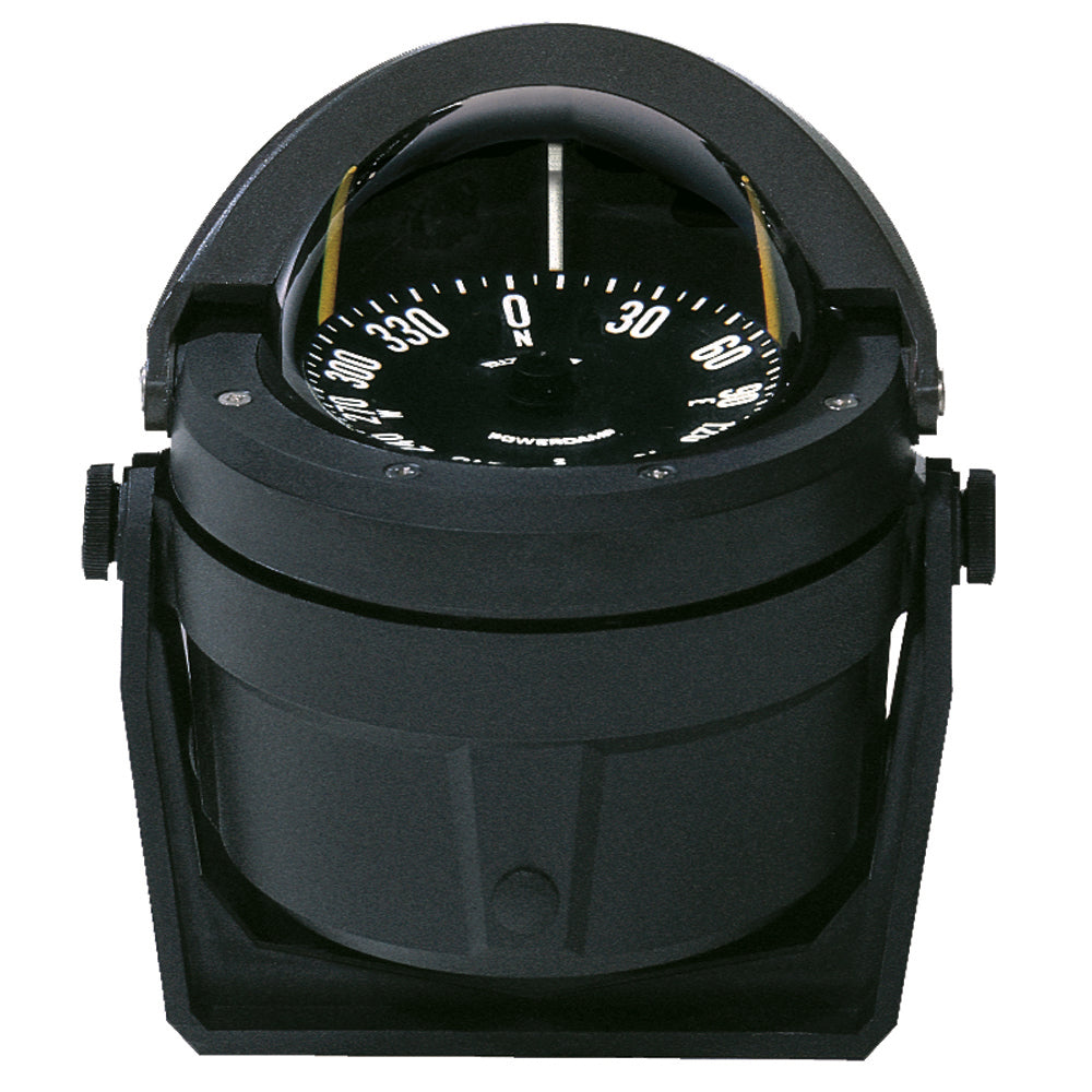 Ritchie B-80 Voyager Compass - Bracket Mount - Black [B-80] - Bulluna.com