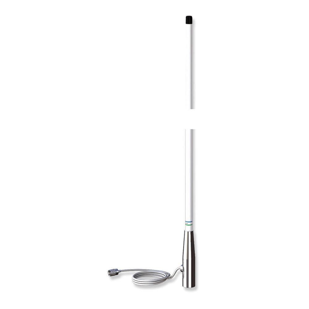 Shakespeare 396-1 5' VHF Antenna [396-1] - Bulluna.com