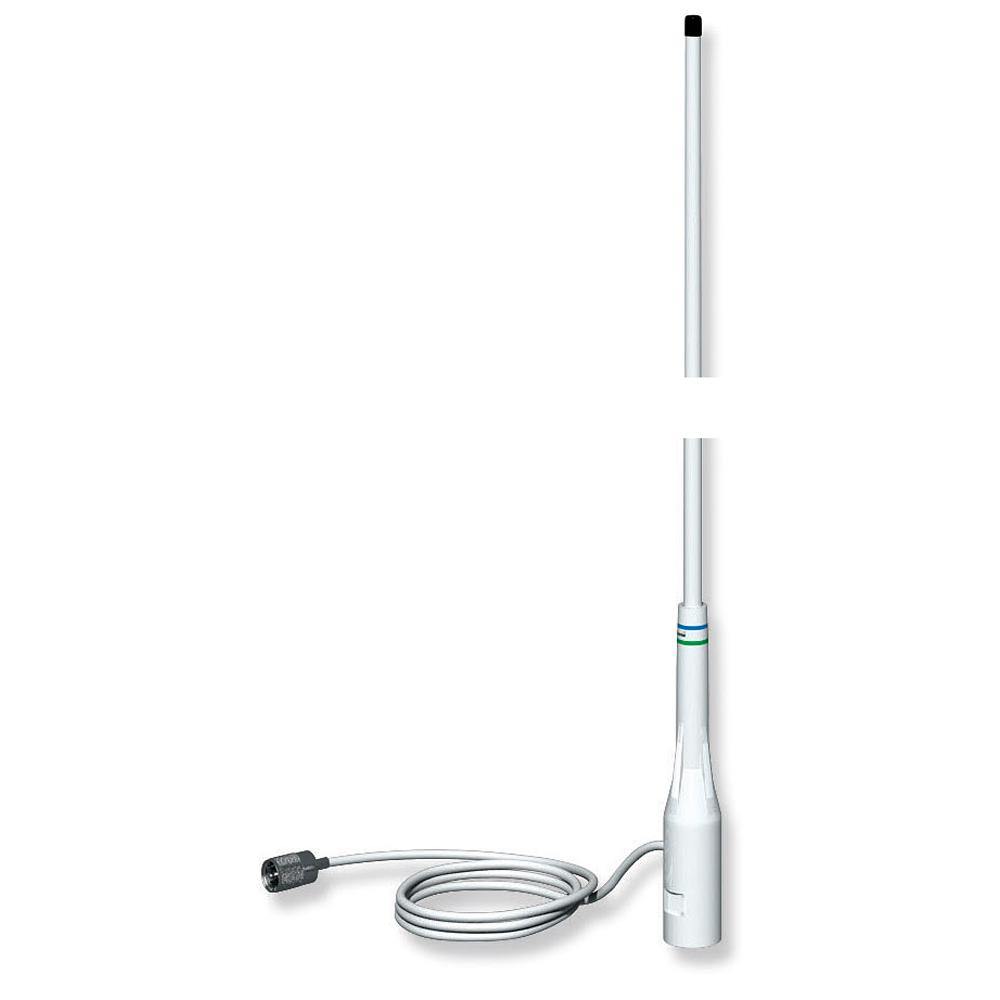 Shakespeare 4351 39" AM / FM Antenna [4351] - Bulluna.com