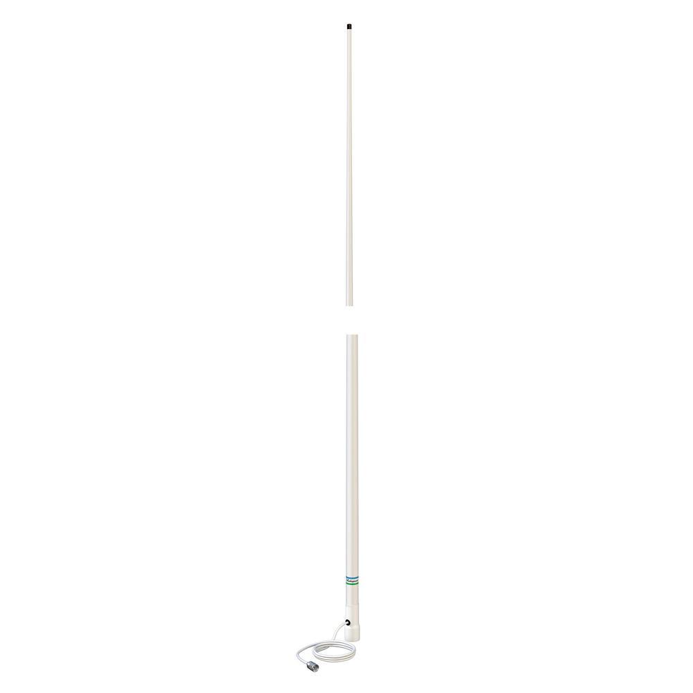 Shakespeare 5206-N 8' VHF Antenna [5206-N] - Bulluna.com