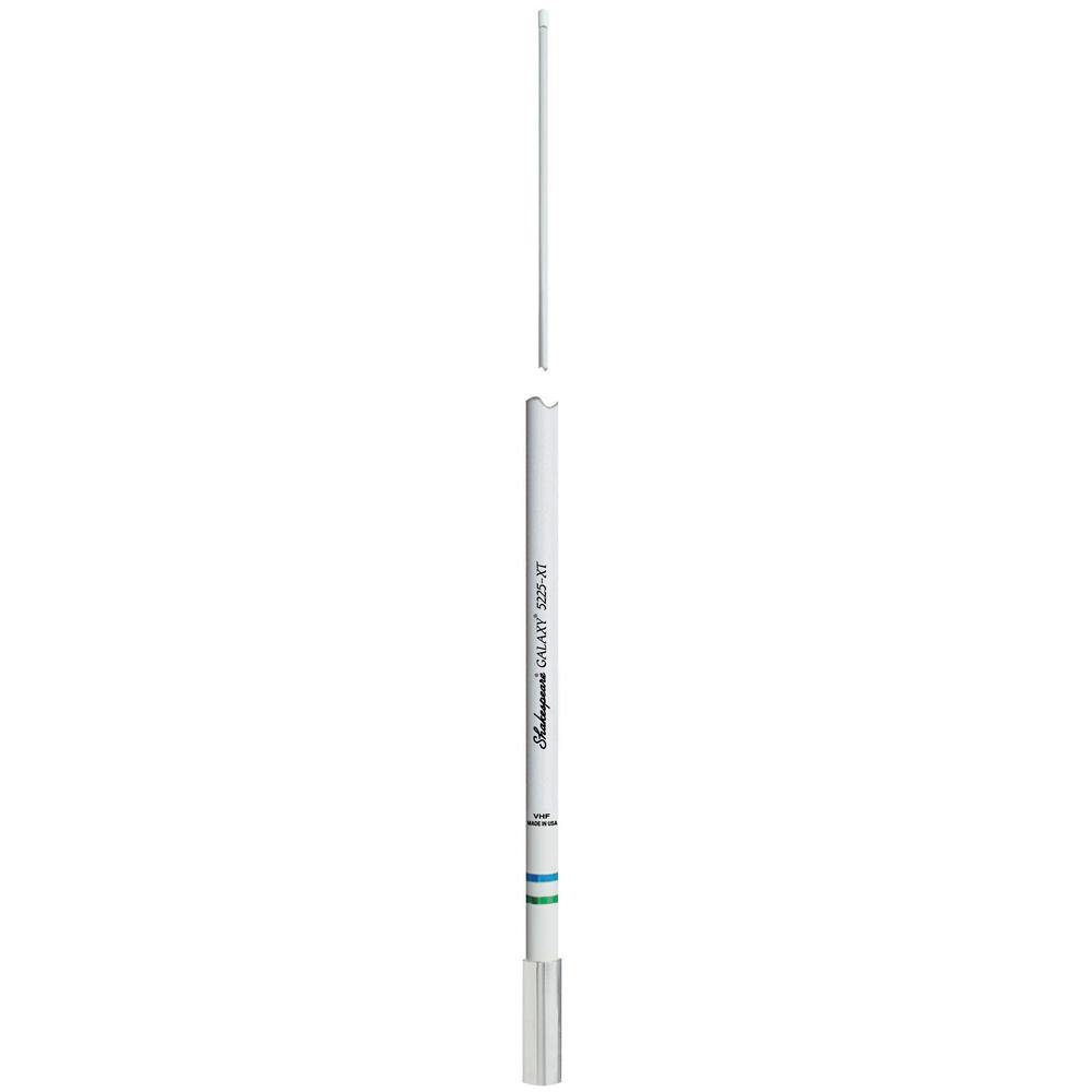 Shakespeare 5225-XT 8 VHF Galaxy Antenna 6dB Gain Reduced Length [5225-XT] - Bulluna.com