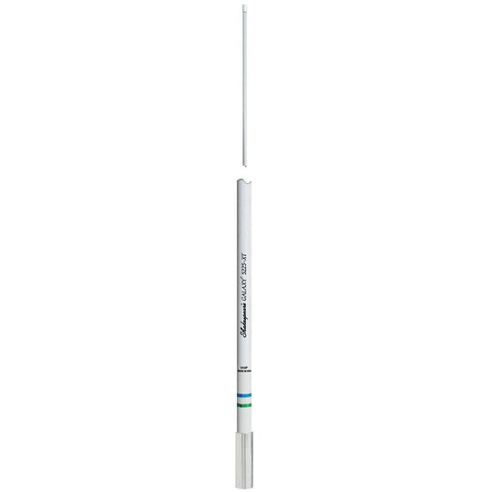 Shakespeare 5225-XT 8 VHF Galaxy Antenna 6dB Gain Reduced Length [5225-XT] - Bulluna.com