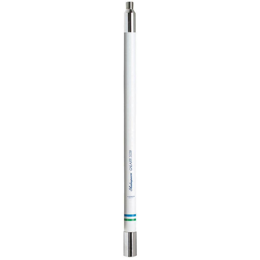 Shakespeare 5228 8' Heavy-duty Extension Mast [5228] - Bulluna.com