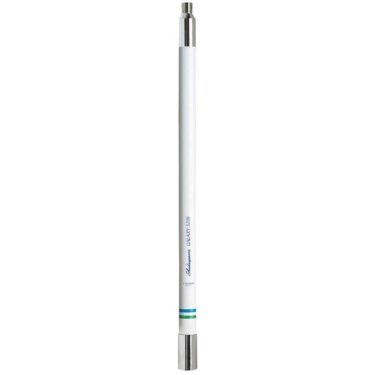 Shakespeare 5228 8' Heavy-duty Extension Mast [5228] - Bulluna.com