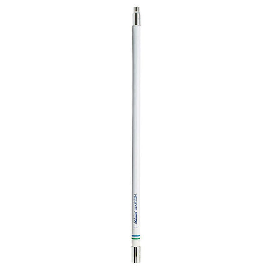 Shakespeare 5228-4 4' Heavy - Duty Extension Mast [5228-4] - Bulluna.com