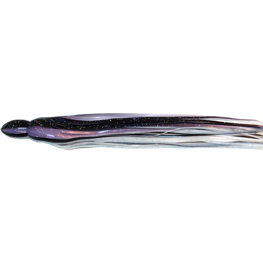 Black Bart S7 17 Inch Lure Replacement Skirt - Bulluna.com