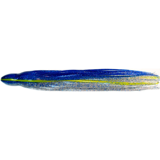 Black Bart S7 17 Inch Lure Replacement Skirt - Bulluna.com