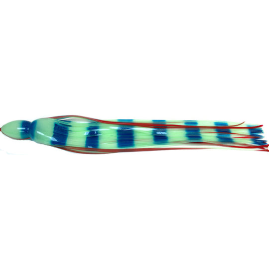 Black Bart S7 17 Inch Lure Replacement Skirt - Bulluna.com