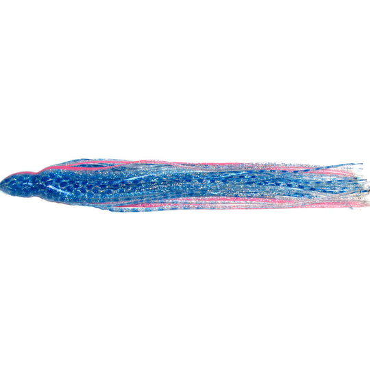 Black Bart S7 17 Inch Lure Replacement Skirt - Bulluna.com