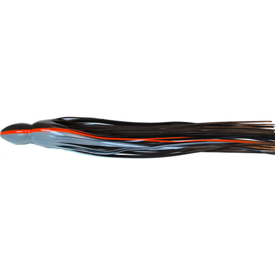 Black Bart S7 17 Inch Lure Replacement Skirt - Bulluna.com