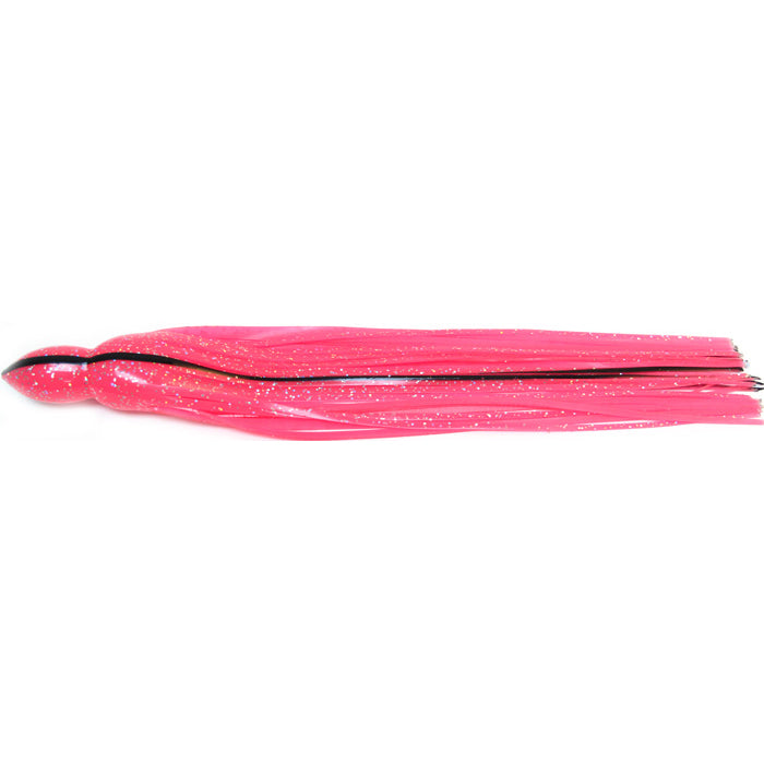 Black Bart S7 17 Inch Lure Replacement Skirt - Bulluna.com