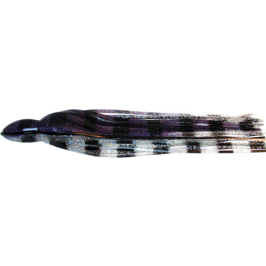 Black Bart S7 17 Inch Lure Replacement Skirt - Bulluna.com