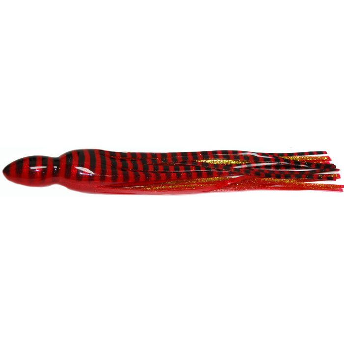 Black Bart S7 17 Inch Lure Replacement Skirt - Bulluna.com