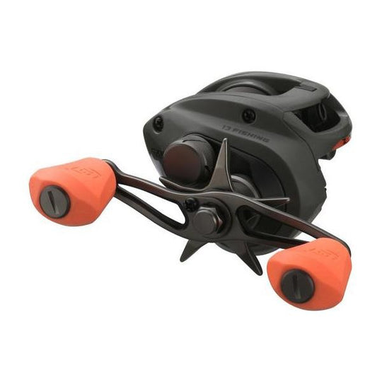 13 Fishing Concept Z Slide Baitcast Reel - 8.3:1 - Right Hand - Bulluna.com