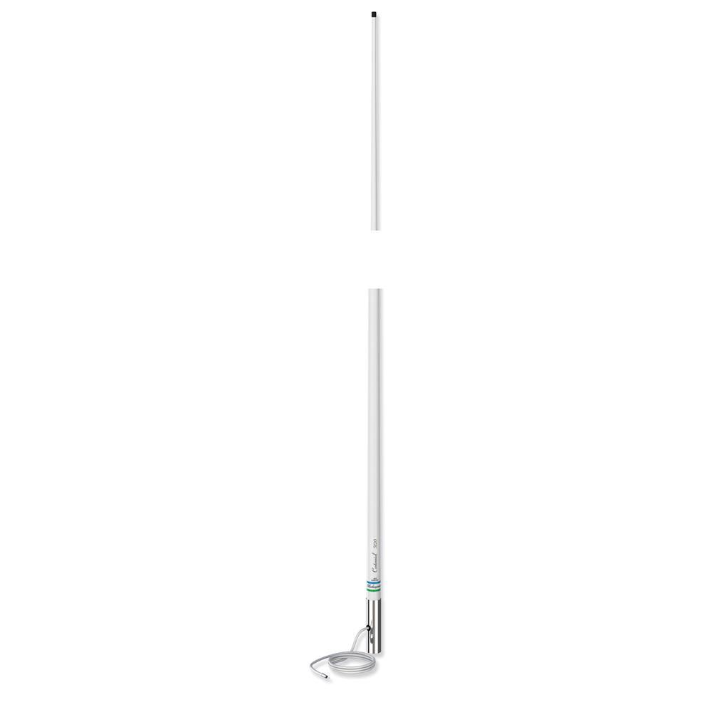 Shakespeare 5120 8' AM / FM Antenna [5120] - Bulluna.com