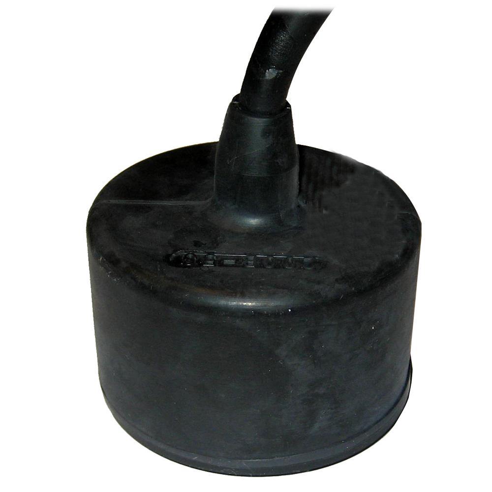 Furuno CA200B-5S Rubber Coated Transducer, 1kW (No Plug) [CA200B-5S] - Bulluna.com