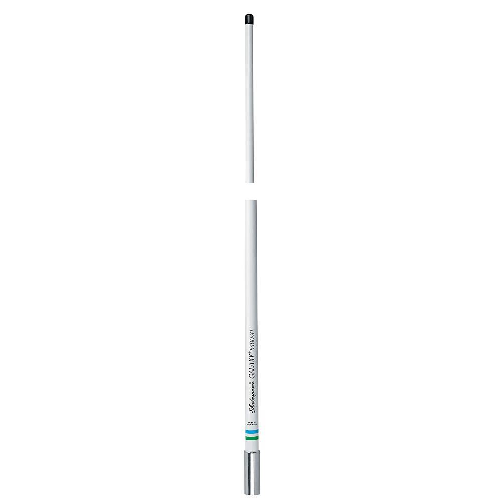 Shakespeare 5400-XT Galaxy 4' VHF Antenna [5400-XT] - Bulluna.com