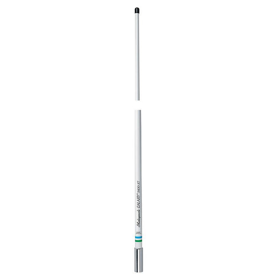 Shakespeare 5400-XT Galaxy 4' VHF Antenna [5400-XT] - Bulluna.com