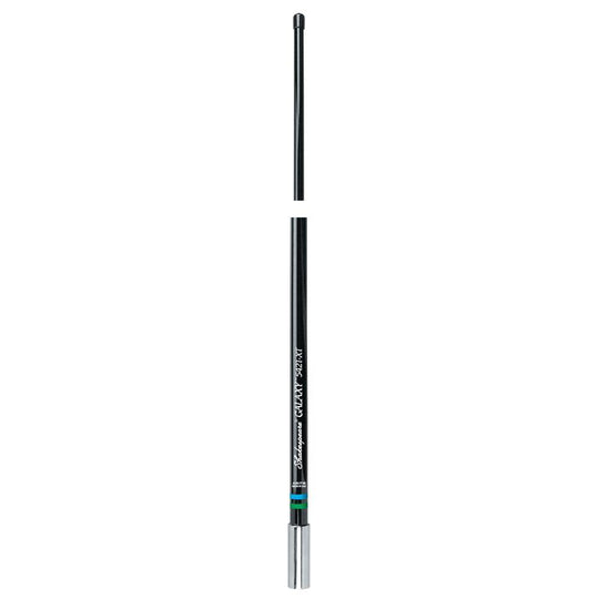 Shakespeare 5421-XT 4 Black AM / FM Antenna [5421-XT] - Bulluna.com