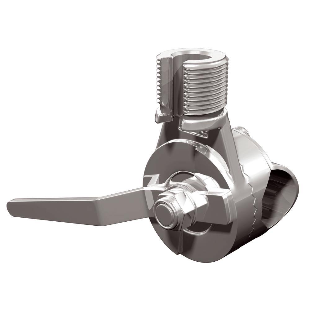 Shakespeare 4190 Stainless Steel Rail Mount [4190] - Bulluna.com