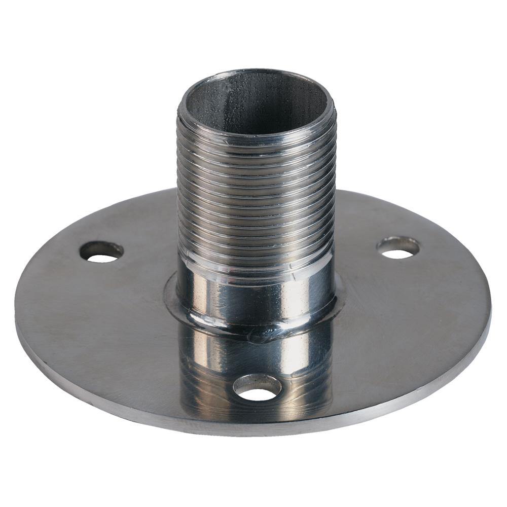 Shakespeare 4710 Flange Mount [4710] - Bulluna.com