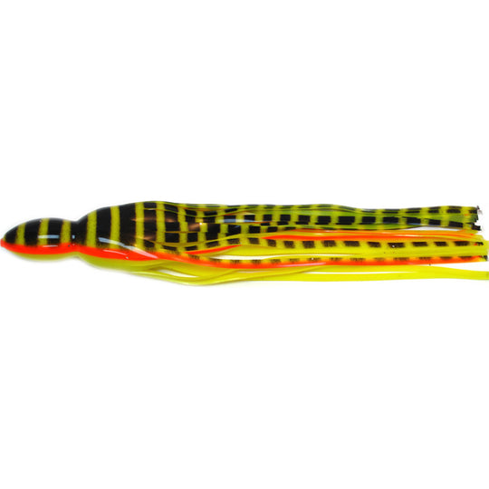 Black Bart S2 Light Tackle 8 Inch Lure Replacement Skirt - Bulluna.com