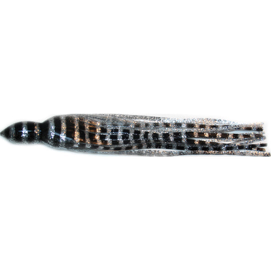 Black Bart S2 Light Tackle 8 Inch Lure Replacement Skirt - Bulluna.com