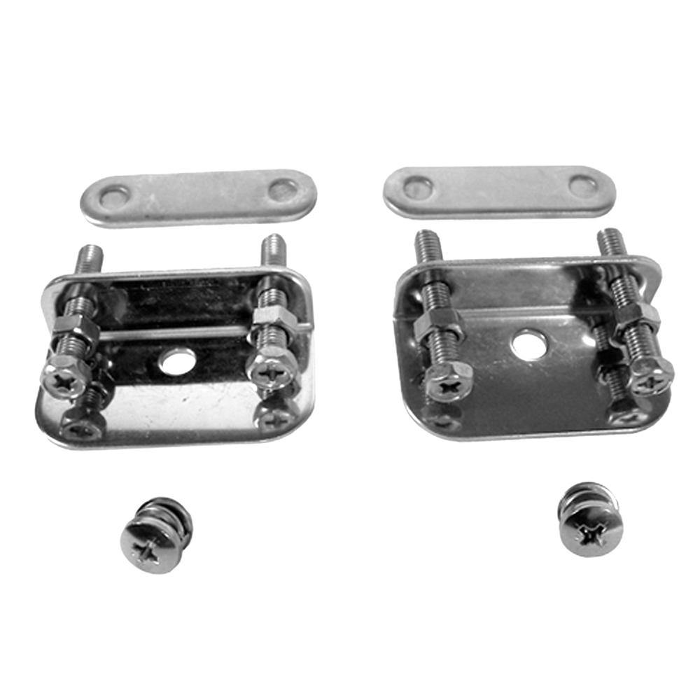 Uniden FMB-321 Flush Mount Kit - UM525/625/415/380 [FMB321] - Bulluna.com